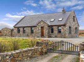Cottage 118 - Cleggan