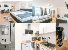 Hotel Essen 42 1 Zimmer Apartment