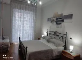 Residenza Regina Margherita