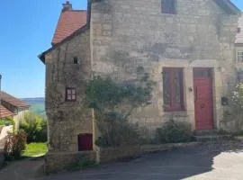 Maison authentique