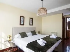Casa 4 habitaciones, playa a 500m