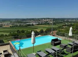 Villa Bordone - Country House