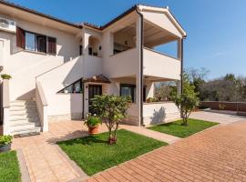 Apartment Marchela, Hotel in Nova Vas