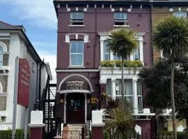 Crompton Guest House