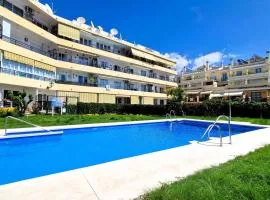 Apartment Brisas de Nerja