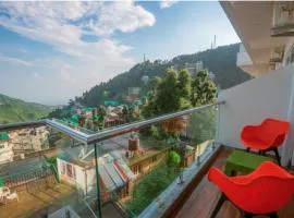 Hotel Shivaay Morex
