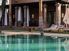 Luxury Resort Loudi Marrakech