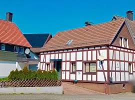 Ferienhaus Medebach