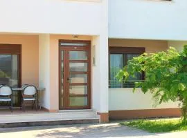 Nisi Luxury Apartments