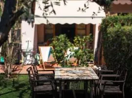 Cozy apartment with garden - Casetta del Pescatore, appartamento intero
