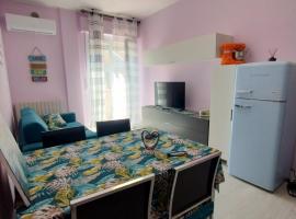 Casa Sally, hotel v destinaci Porto Recanati