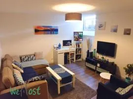 Maréchal - KP - PB - Apartment in center
