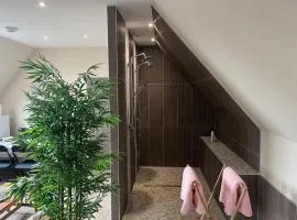 chambre Mont Fleuri