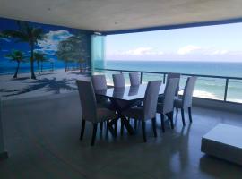 504 Coral Reef