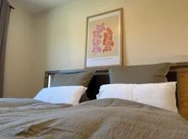 Hotel zwischen den Meeren