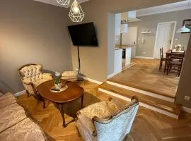 Schöne und zentrale Altbauwohnung in Gießen