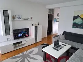 Wellcome to Sarajevo