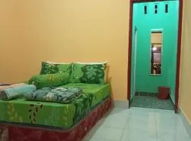 Zinzi's All-Inclusive Homestay