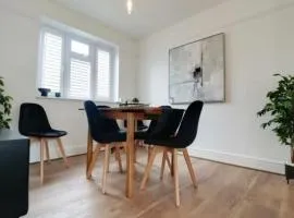 Modern apartment in Melbourne Long Stays Welcome