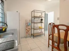 Apartamento Economico - AL18
