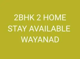 Green wayanad homestay
