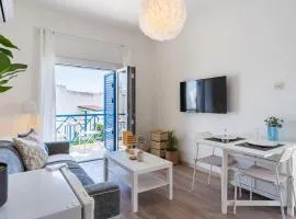 Seacret - 1-BR Apartment & Pool in Pyla