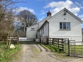 Blaengwen Bach