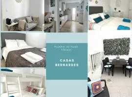 Casas Bernardes