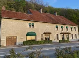 La chaumette