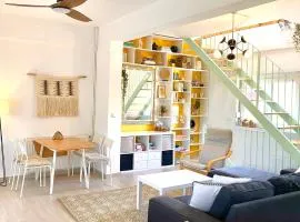 Maisonette Hanta