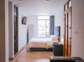 4SA Apartamentos Estudio Ejecutivos