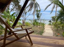 Harmony, hotel a El Nido