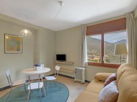 El Vall, hotel in Sant Llorenc de Morunys