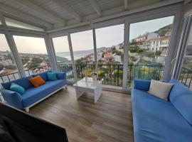 Sevinc Akasya House, hôtel à Milas