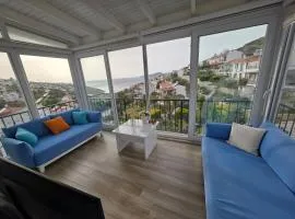 Sevinc Akasya House