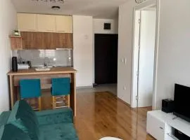 Stan na dan Apartman Harmonija