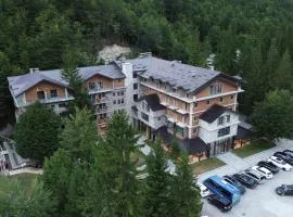Hotel Fusha E Gjese