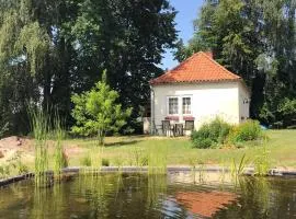 Kleines Ferienhaus Im Grünen Bei Lüneburg