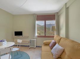 El Campanar, hotel v destinaci Sant Llorenc de Morunys