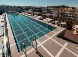 The Social Hub San Sebastian Extended Stay