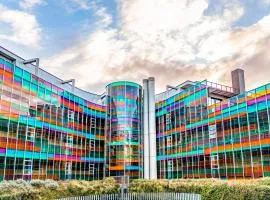 Hotel Jardines de Uleta Suites