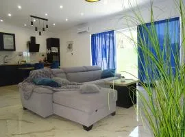 House Parancin