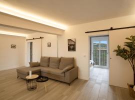 El Alpendre, ξενοδοχείο σε Moya