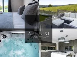 Stalybridge Sanctuary - Luxe Hot Tub Retreat