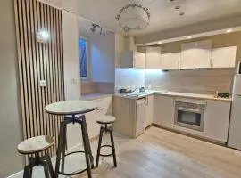 Le Pierre #Quartier Historique#Calme