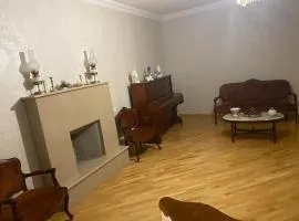 Gora House