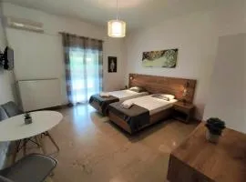 Fontana 1-Bedroom House