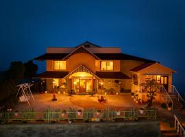 Tree of Life Highlands Mussoorie, Hotel in Masuri