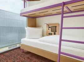 Hotelkonkurrenz Hostel