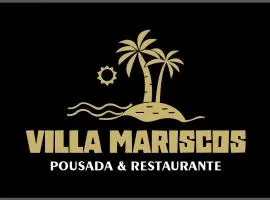 Villa Marisco pousada e restaurante